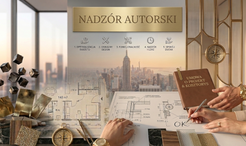 Nadzór autorski — czy warto dopłacić?