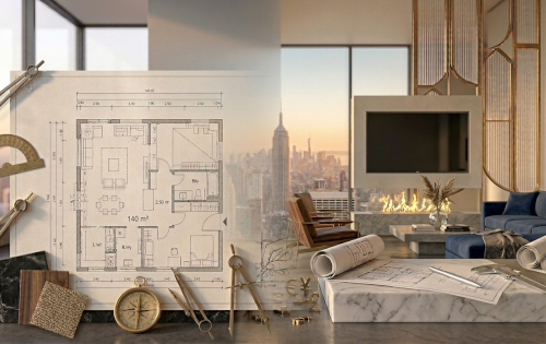 Czym różni się projekt koncepcyjny od wykonawczego?