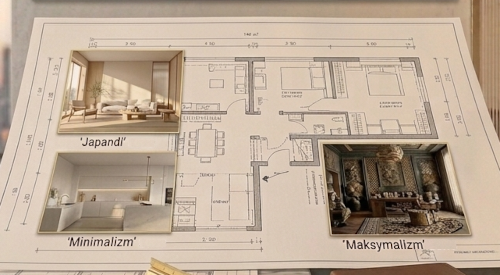 Japandi, minimalizm czy maksymalizm — jaki styl wybrać?