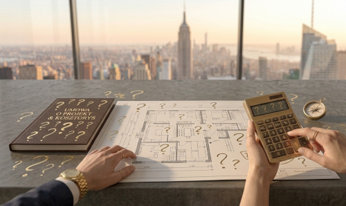 Kiedy warto zatrudnić projektanta wnętrz?